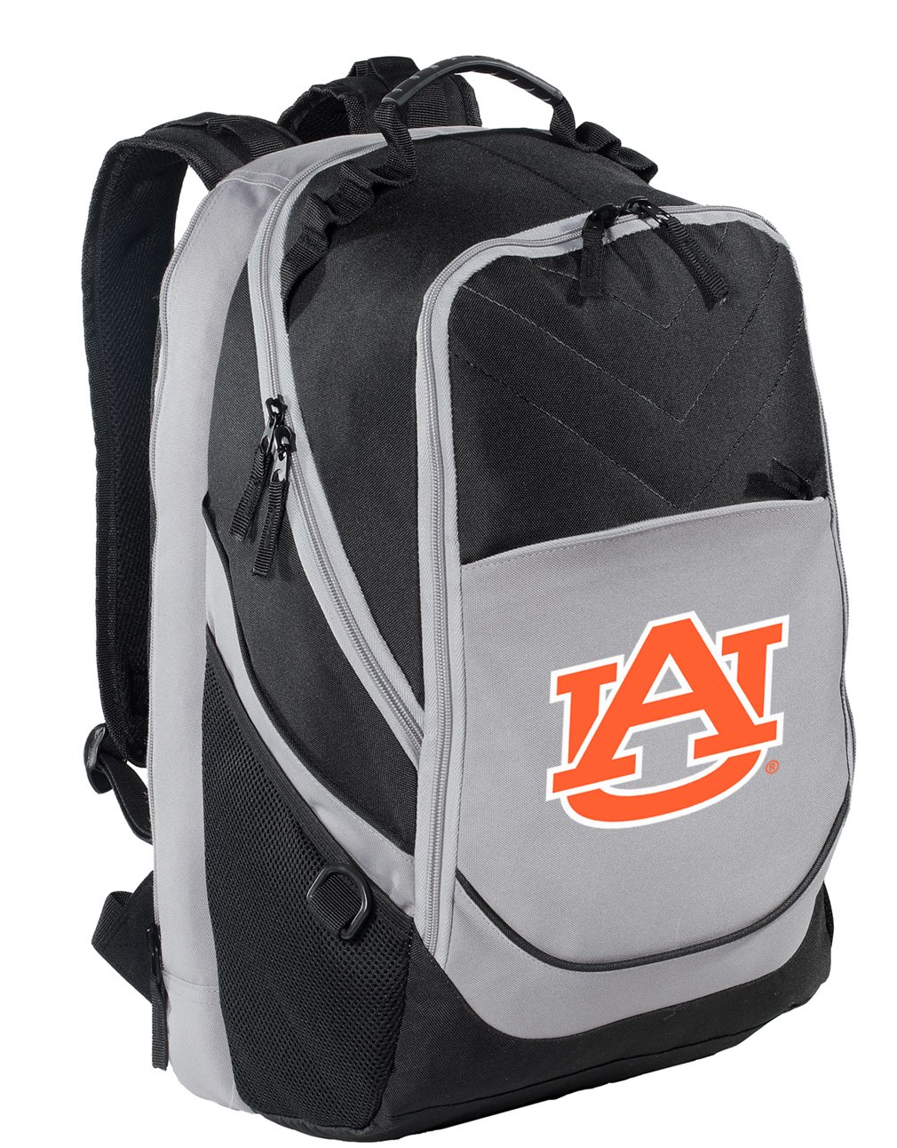 Auburn University Backpack - Durable Laptop Computer Bag for College Students | Perfect for School, Travel & Work