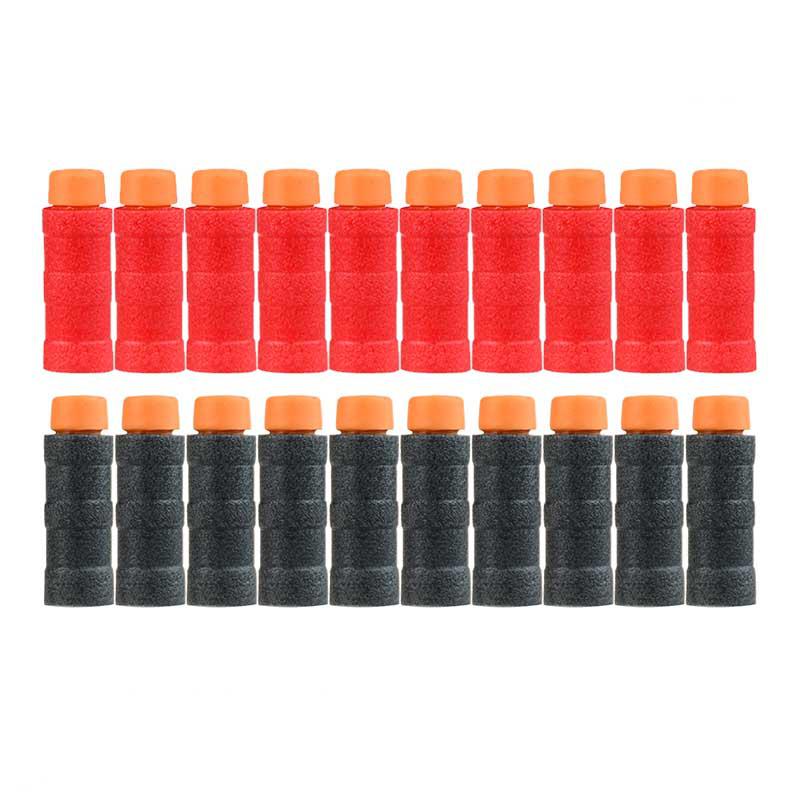 Premium Bamboo Short Darts Stefan - 200pcs Professional Dart Set for Bars, Game Rooms & Home Entertainment - Perfect for Parties, Competitions & Casual Play