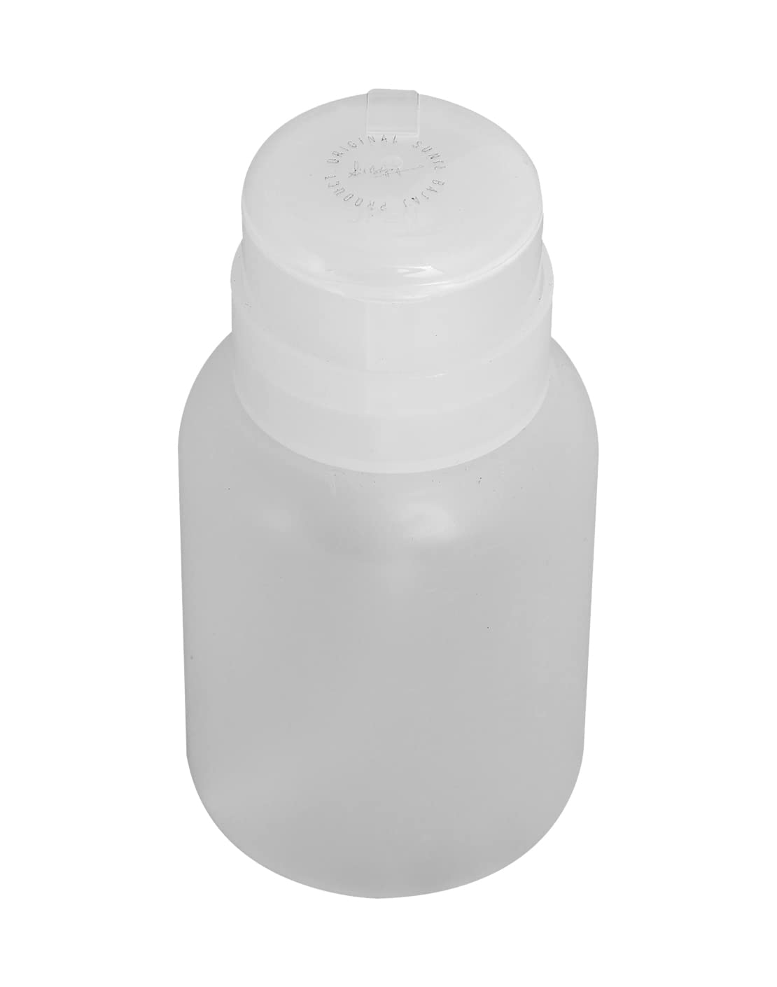 Sunil Bajaj Essential Oil Pump Bottle - 2oz Glass Bottle with Fine Mist Sprayer for Aromatherapy, DIY Skincare & Home Fragrance | Perfect for Diffusers, Room Sprays & Travel Size Bottles