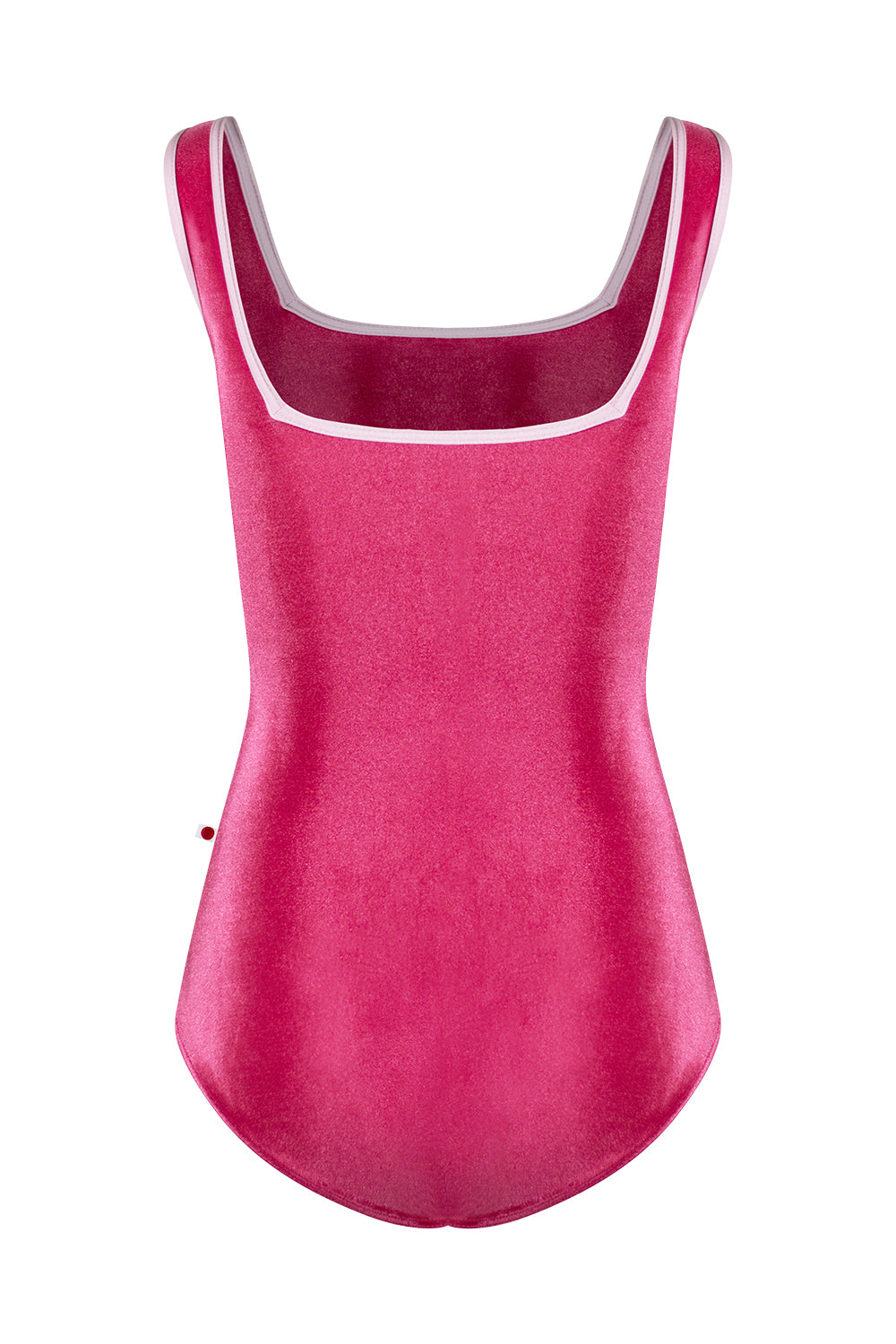 Yumiko Marieke Dance Leotard for Ballet & Gymnastics - Comfortable Stretch Fabric for Performances & Practice