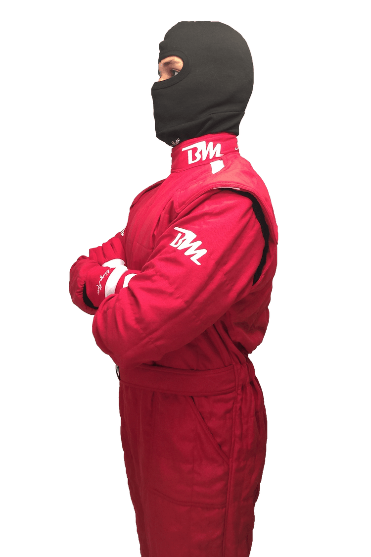 BridgeMoto Classics Professional Grade Motorcycle Suits for Men & Women - Durable Riding Gear for Touring, Racing & Adventure Motorcycles
