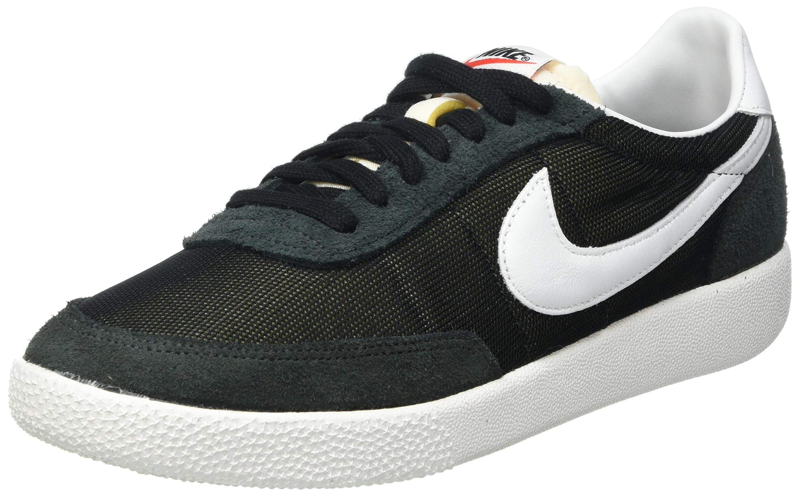 Nike Men's Training Gymnastics Shoes - Lightweight Workout Shoes for CrossFit, Gym & Fitness Training - Perfect for Weightlifting, Running & High-Intensity Exercises