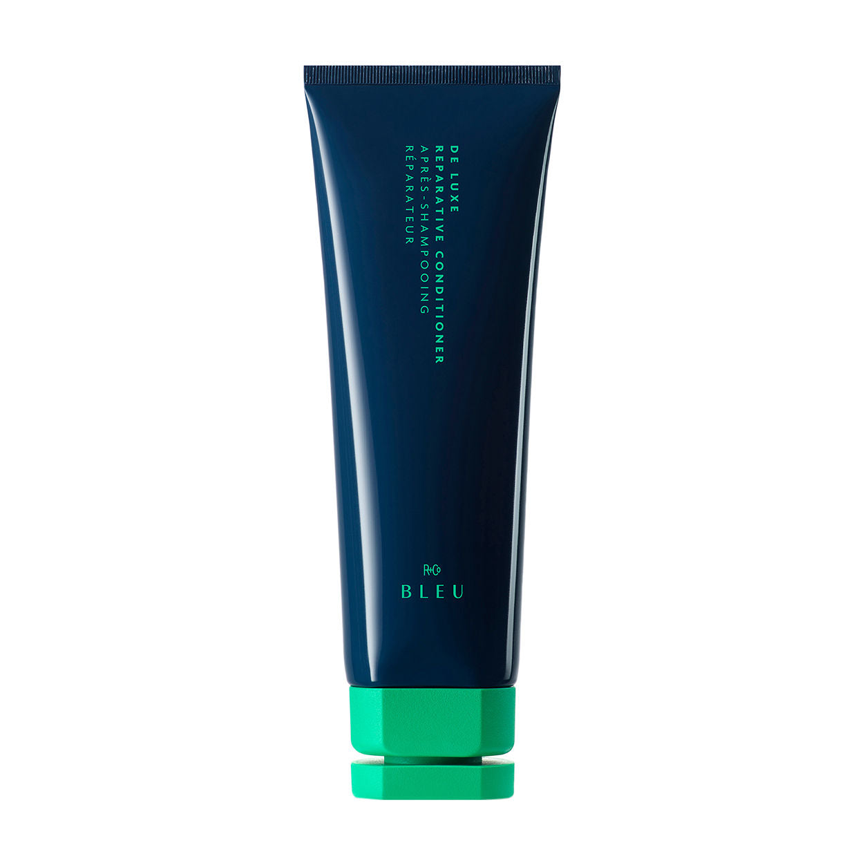 De Luxe Reparative Hair Conditioner for Damaged Hair - Deep Moisturizing & Repair Treatment for Dry, Frizzy Hair - Perfect for Salon-Quality Hair Care at Home