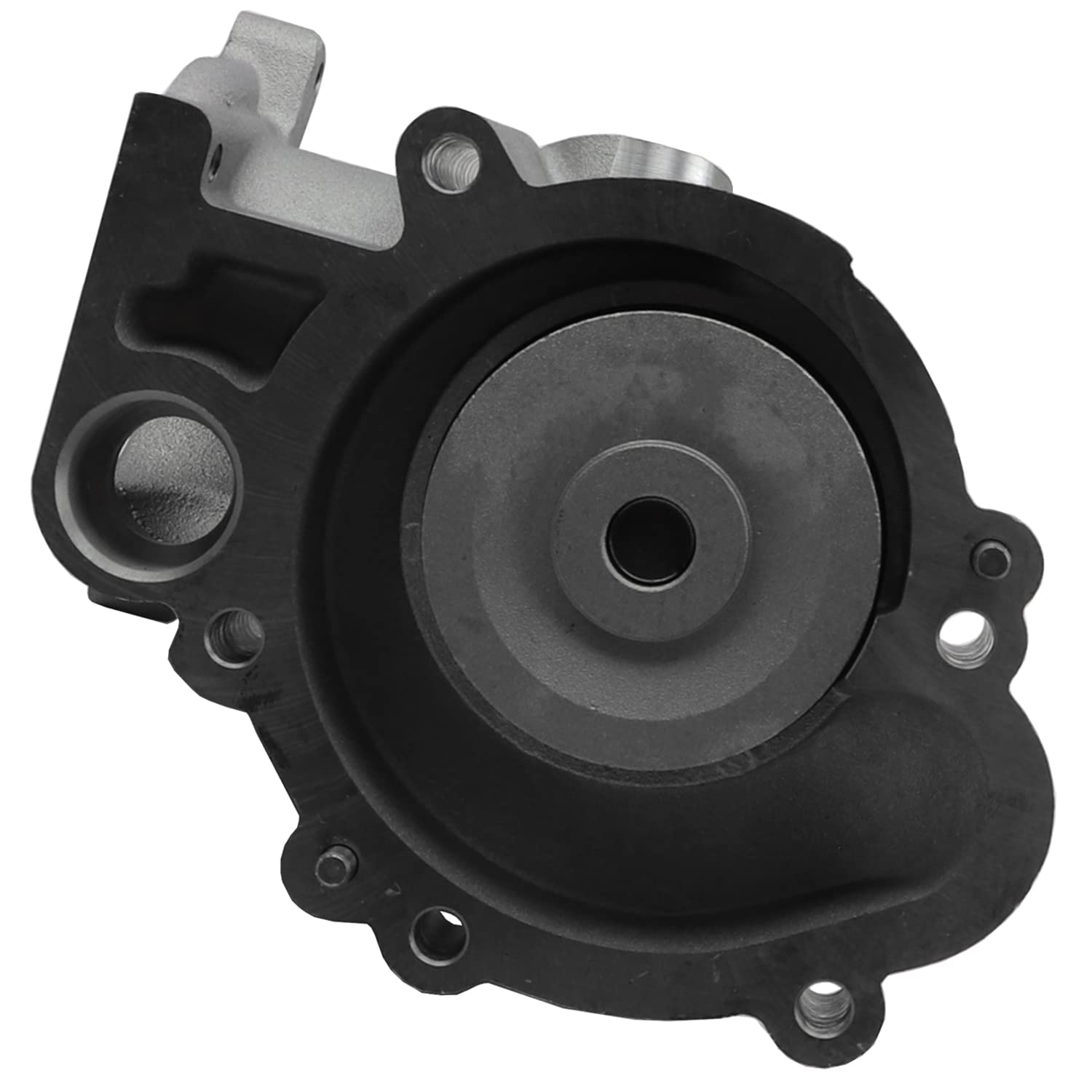 Beck/Arnley 131-2438 New Water Pump - High Performance Replacement for Smooth Engine Cooling | Perfect for Car, Truck & SUV Maintenance