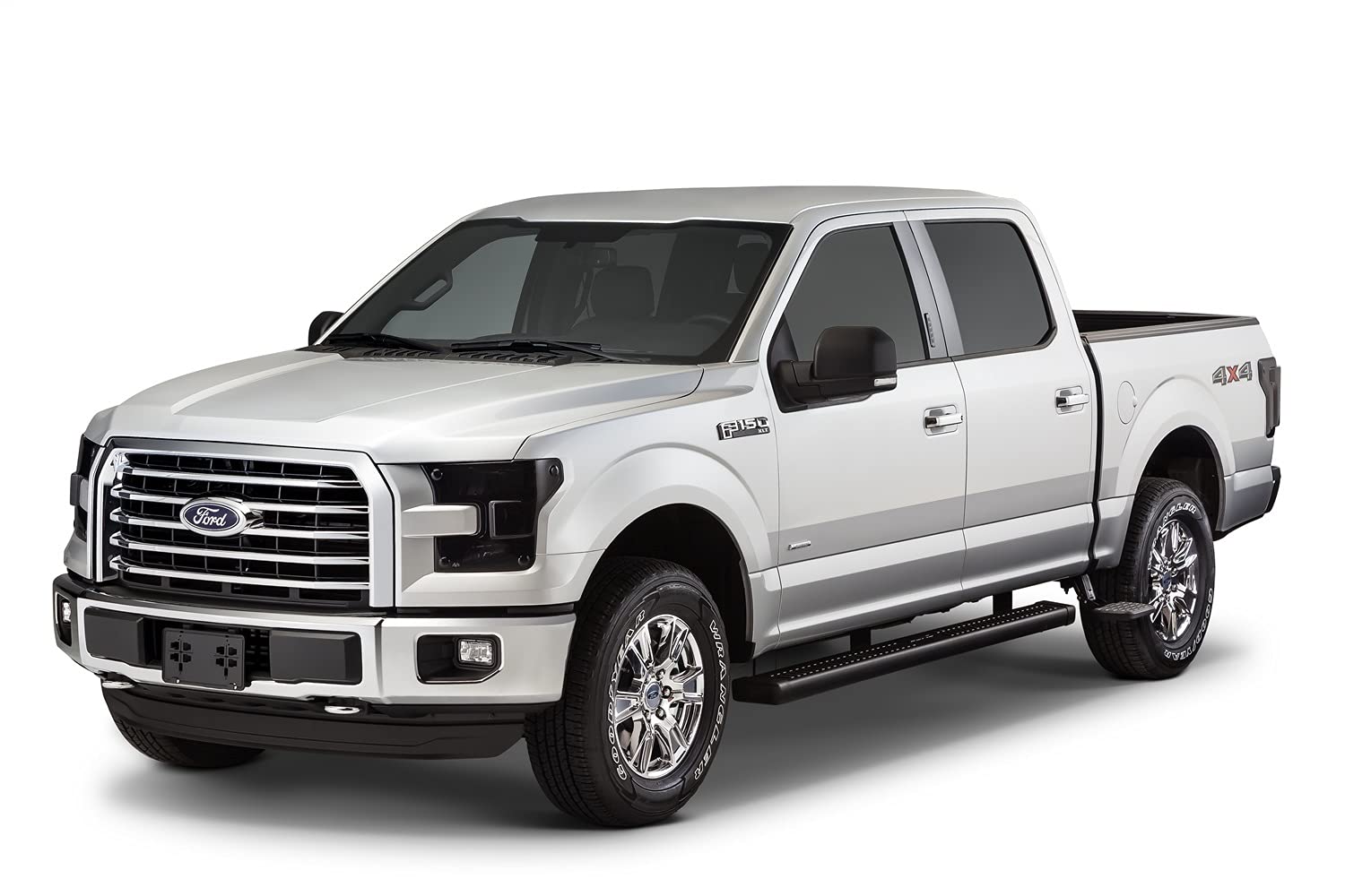 AMP Research Brightt Compatible Accessories - High-Quality Replacement Parts for Truck & SUV - Perfect for Off-Roading, Camping & Outdoor Adventures