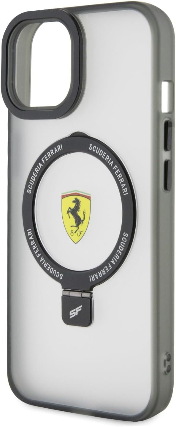 Ferrari Hard Case for iPhone 15 6.1