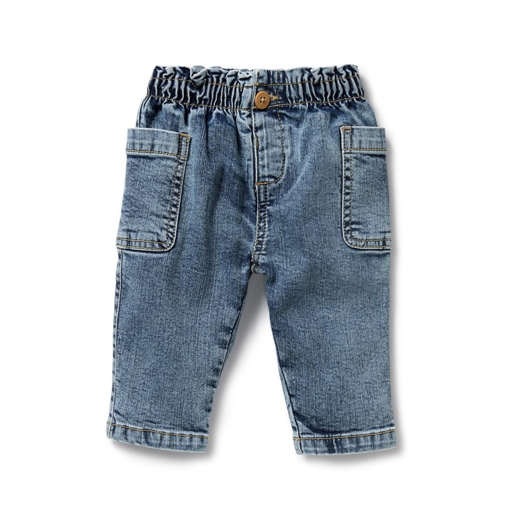 Denim