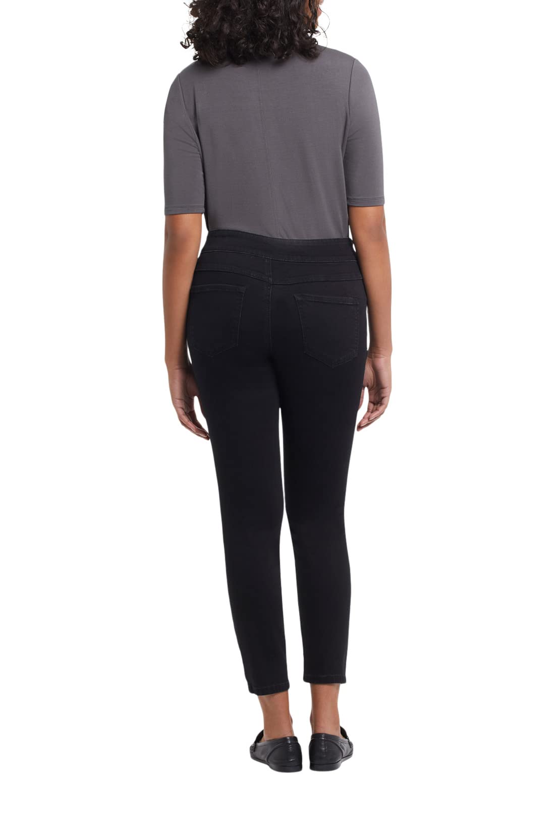 Tribal Women's Denim Jeggings for Casual Wear