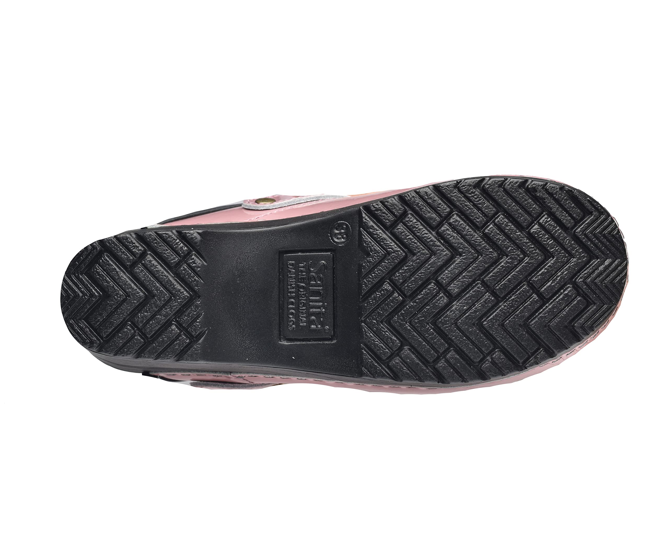 Sanita Women's Professional Clogs - Non-Slip Kitchen Shoes for Nurses, Chefs & Healthcare Workers - Comfortable Work Shoes for Long Shifts