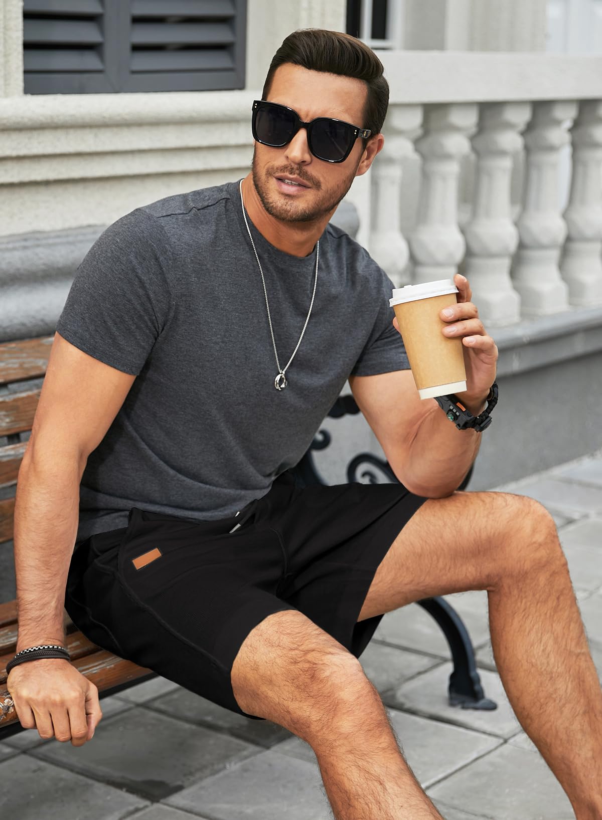 JMIERR Men's 5