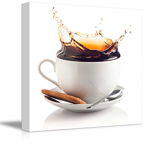 Coffee Splash
