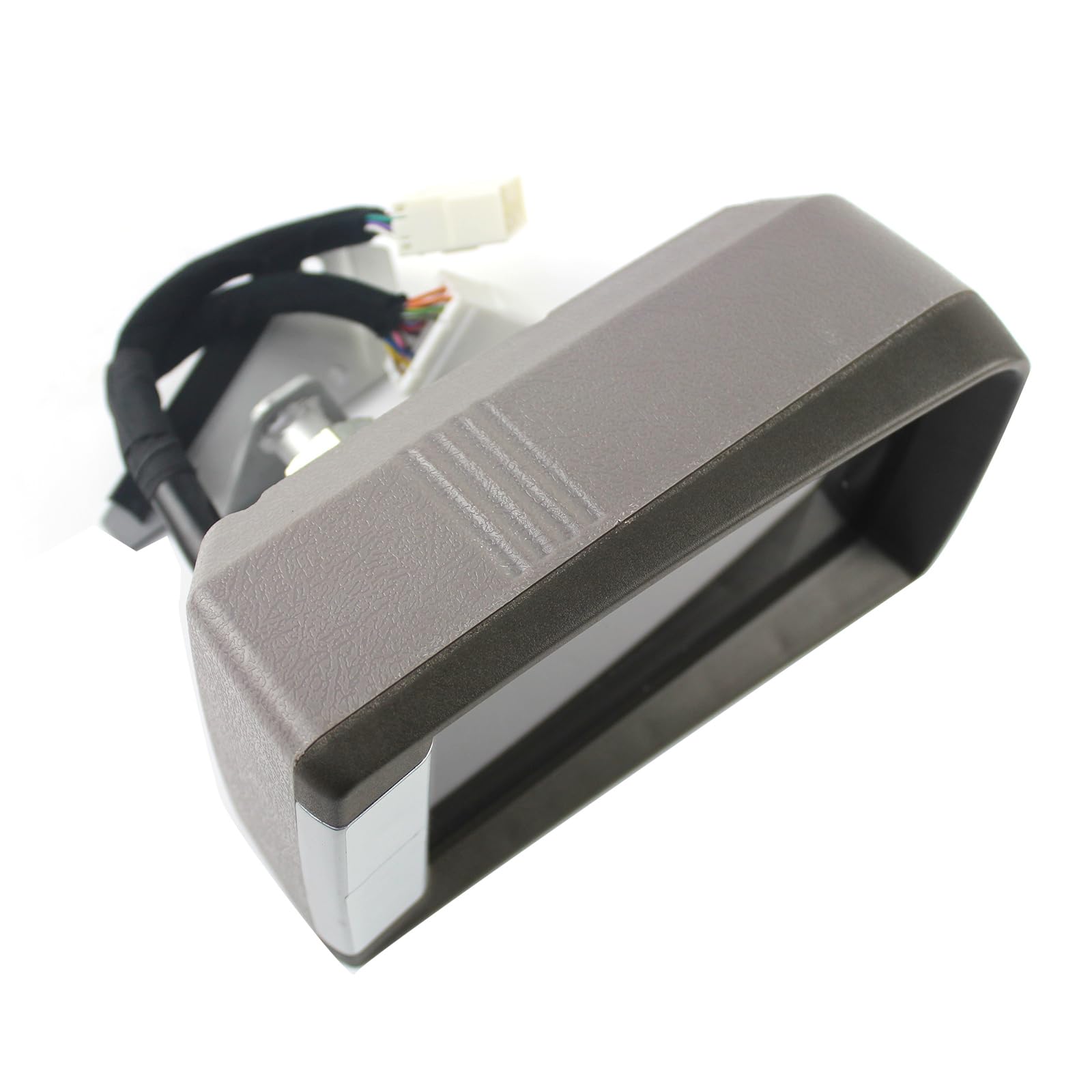 Volvo Excavator I-ECU Monitor Display Panel - Compatible with EC140D, EC200D, EC210D, EC220D, EC240D, EC300D, EC360D, EC380D, EC480D Models - Replacement Part for Dashboard Display & Diagnostics