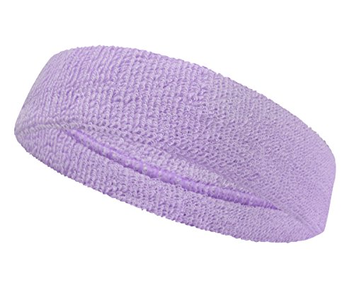 Soft Lilac