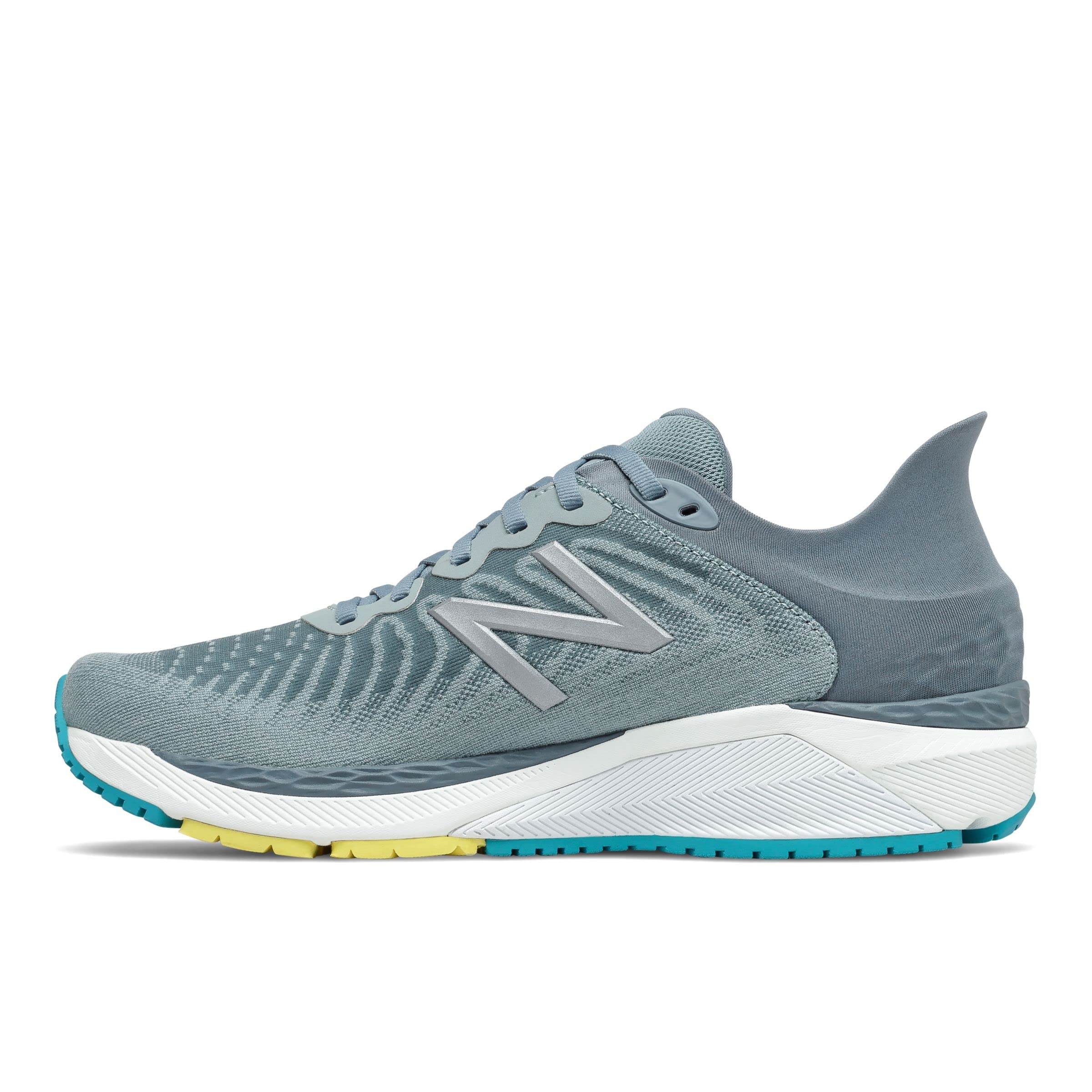 New Balance Men's Fresh Foam 860v11 Running Shoes - Lightweight Cushioned Support for Jogging, Training & Everyday Wear