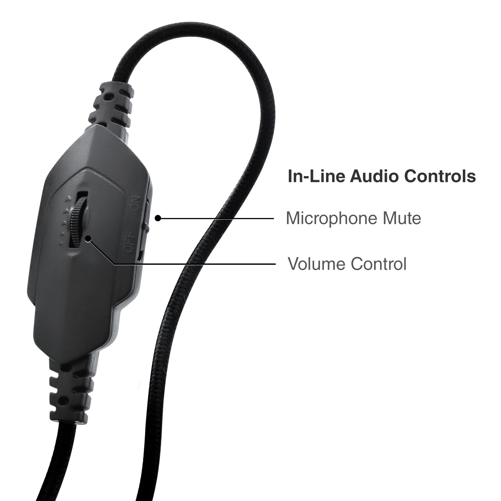 Nyko NP5-4500 Wireless Gaming Headset for PlayStation 5 - Noise Cancelling Over-Ear Headphones with Mic for Immersive Gaming & Online Chat