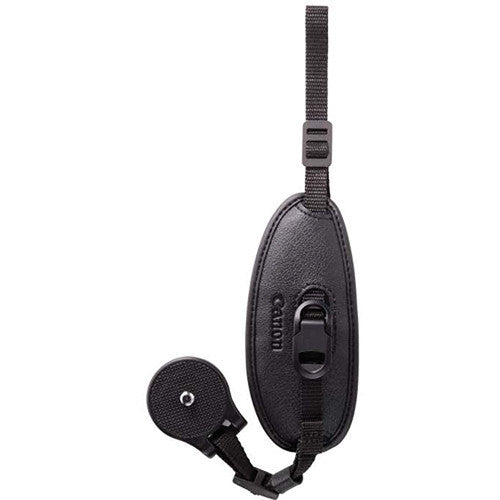 Canon E2 Hand Strap for DSLR Cameras - Secure Grip for Photography, Travel & Outdoor Shooting