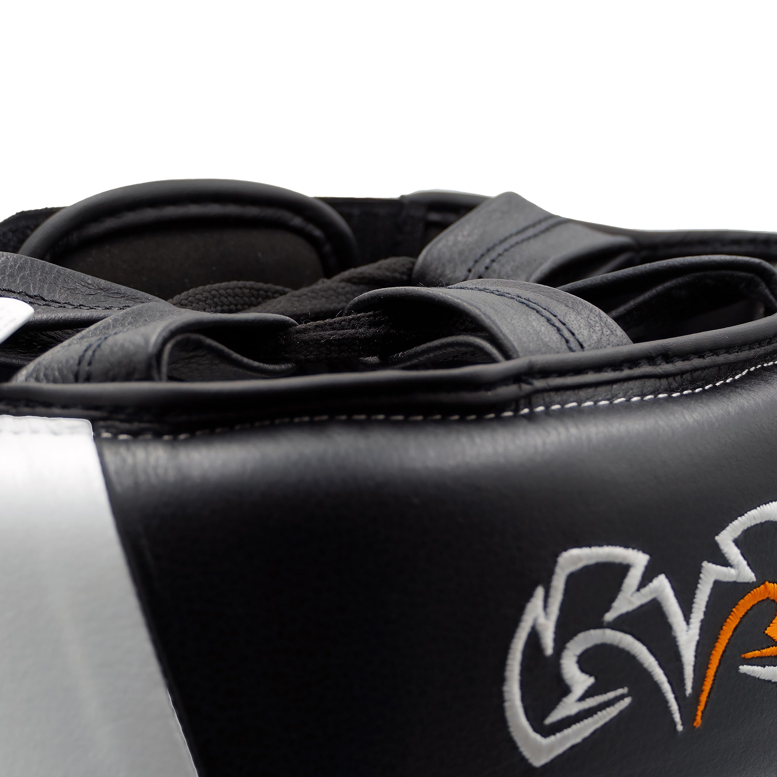 RIVAL RHG30 Mexican Boxing Headgear with Big Cheek Protectors - Premium Nose & Eye Protection, Soft Microfiber Lining - Ideal for Sparring, Training & Competition Safety