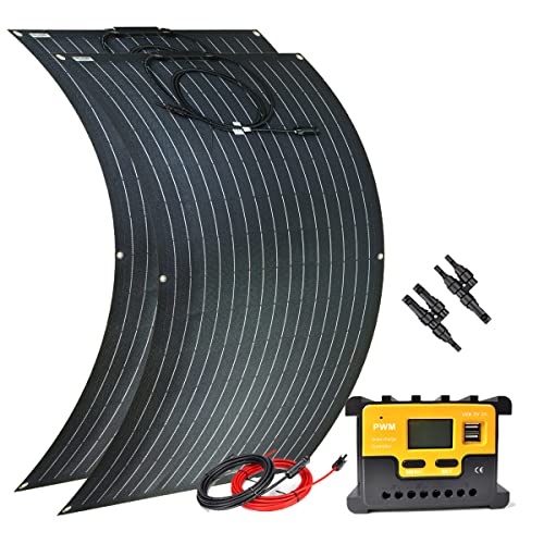 200W Kit