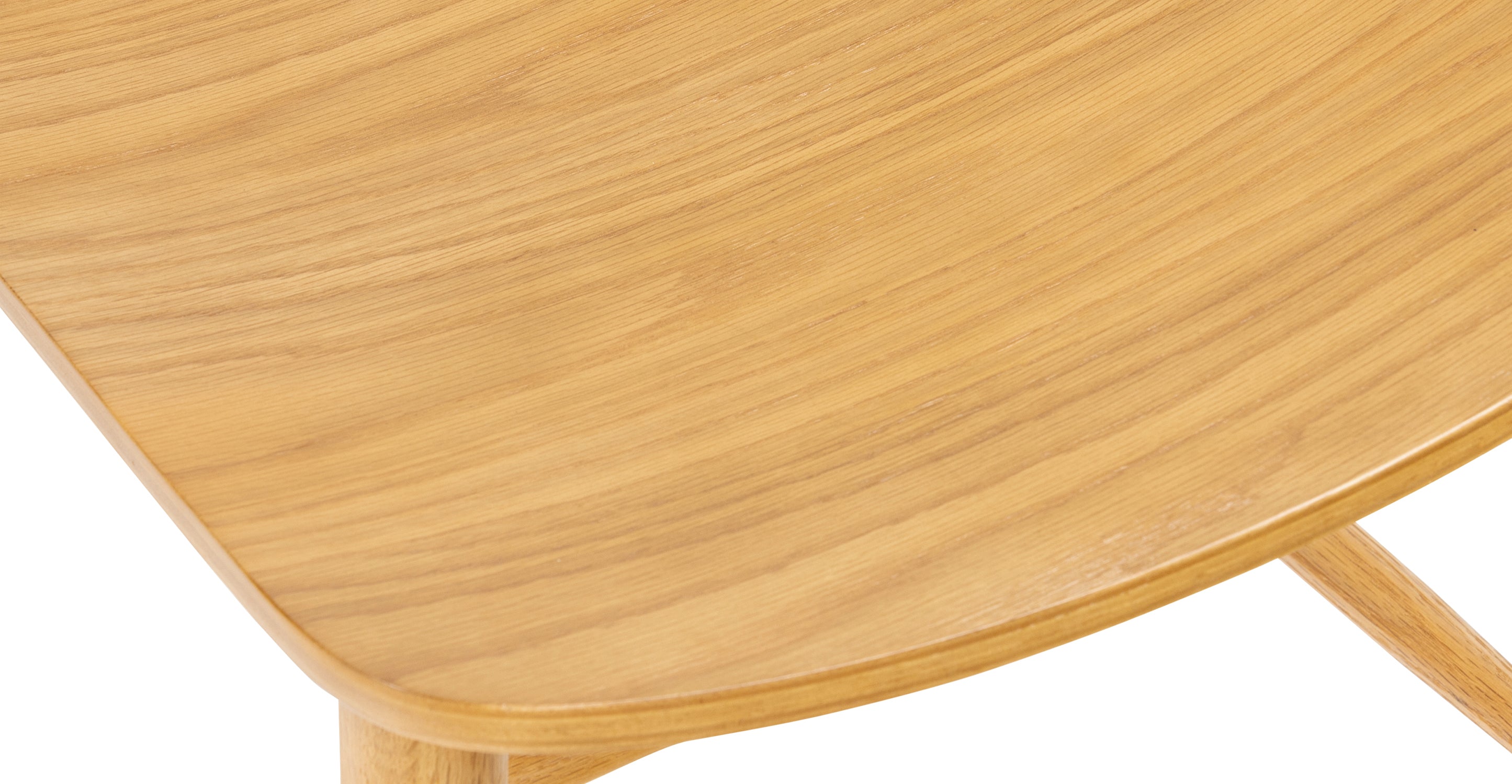 Ligna Modern Wooden Dining Chair - Sturdy & Comfortable for Kitchen, Dining Room, Restaurant & Cafe Use