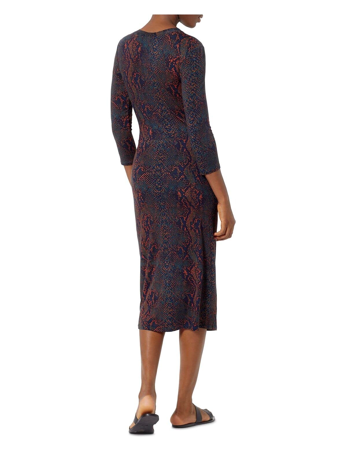 Joie Women's Meika Dress - Stylish Floral Summer Dress for Women, Casual & Party Wear, Perfect for Beach, Vacation & Date Nights