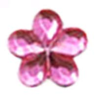 Flower / Pink