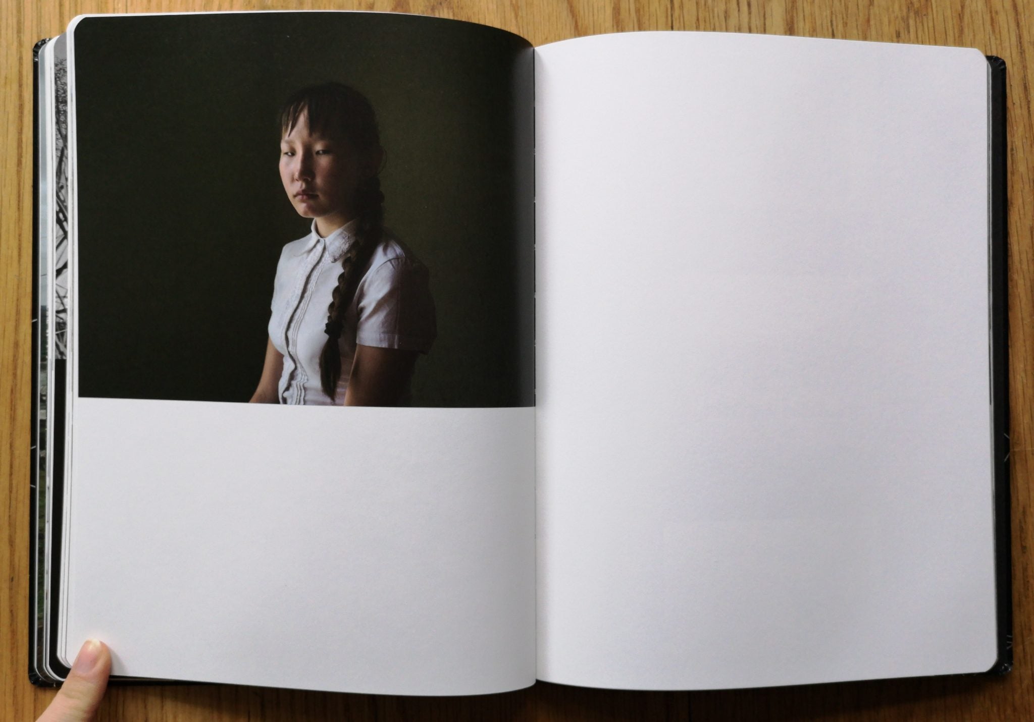 Amour Claudine Doury Signed Photography Book - Limited Edition Art Collection for Home Decor & Gift Giving