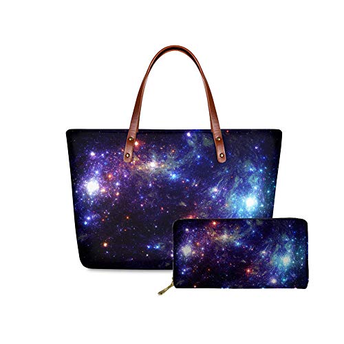 Galaxy Purple