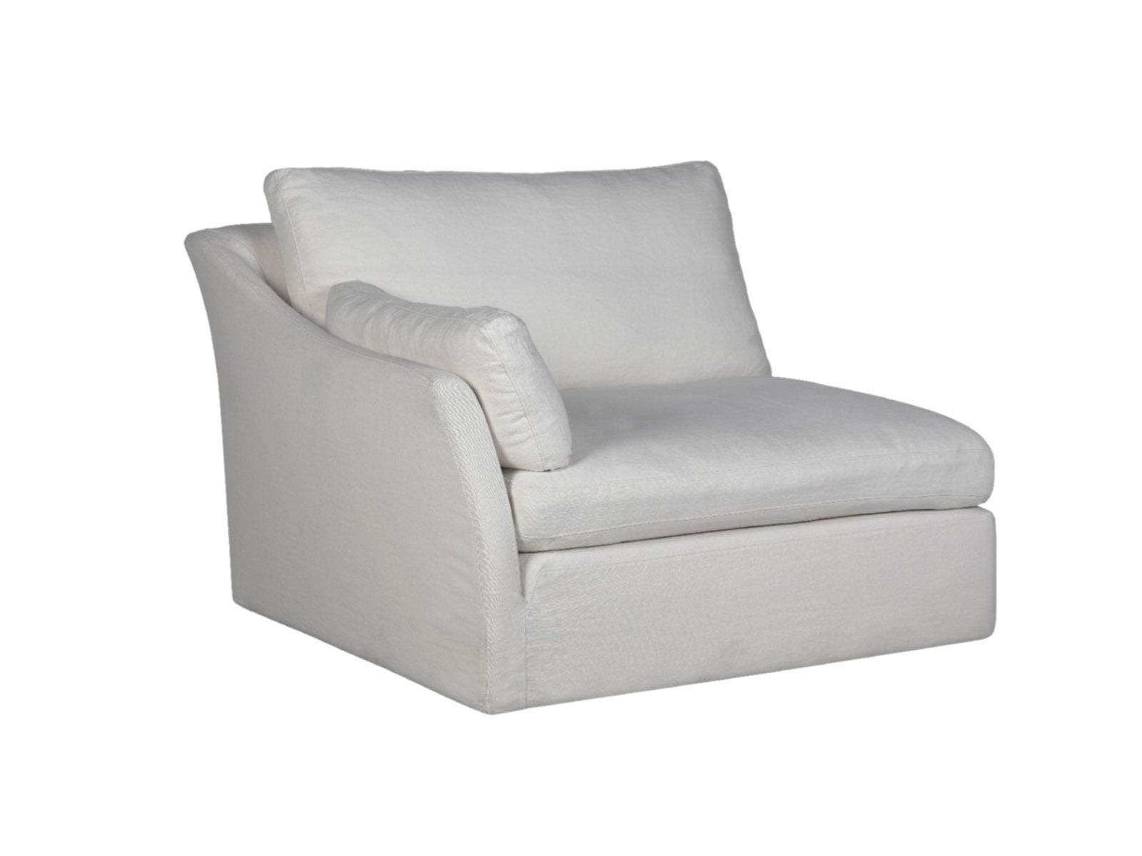 Oasis Modular Sofa Set - Customizable Sectional Couch for Living Room, Lounge & Office - Modern Comfortable & Stylish Furniture for Home Decor