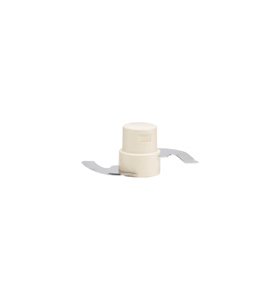 Stainless Steel Dough Blade - Perfect for Baking & Cooking