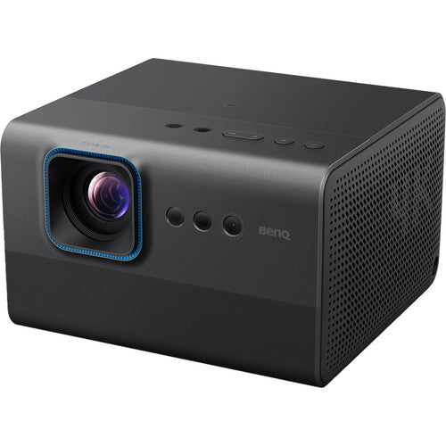BenQ GP520 2600 Lumen UHD 4K Multi LED DLP Smart Projector - Home Theater & Gaming Projector for Movies, Sports & Console Gaming