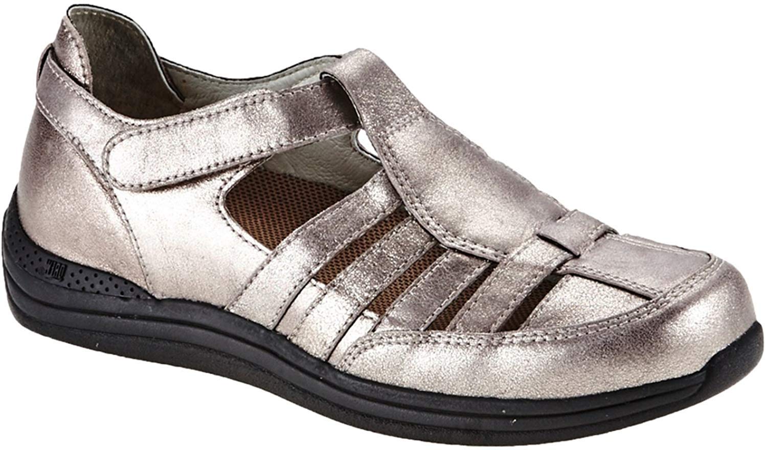 Drew Women's Ginger Shoes - Comfortable & Stylish Casual Sneakers for Women | Perfect for Walking, Travel & Everyday Wear