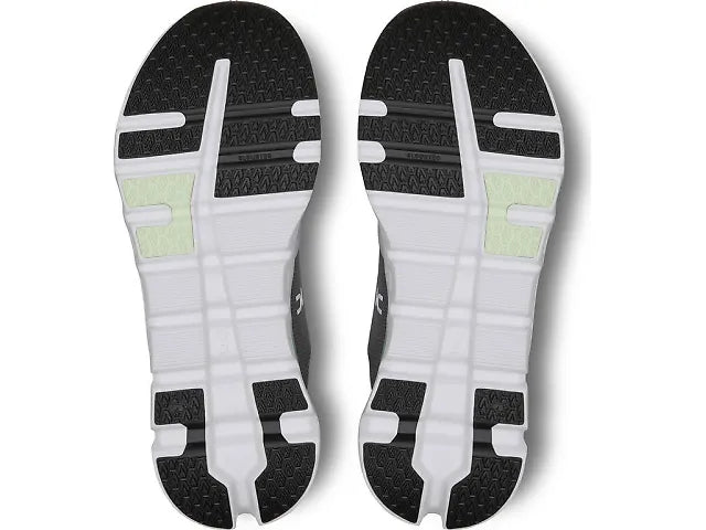 On Cloudrunner 2 Men's Wide Running Shoes - Lightweight & Breathable for Road Running, Jogging & Gym Workouts