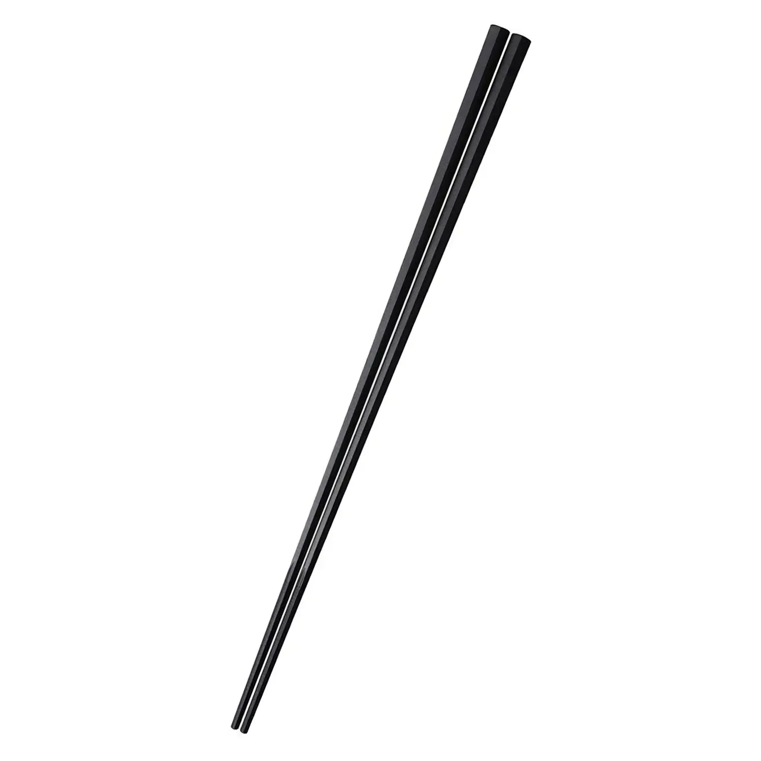 Akebono SPS Resin Serving Chopsticks 30cm - Heat Resistant Japanese Cooking Utensils for Sushi, Hot Pot, and Asian Dining - Perfect for Restaurants and Home Kitchens
