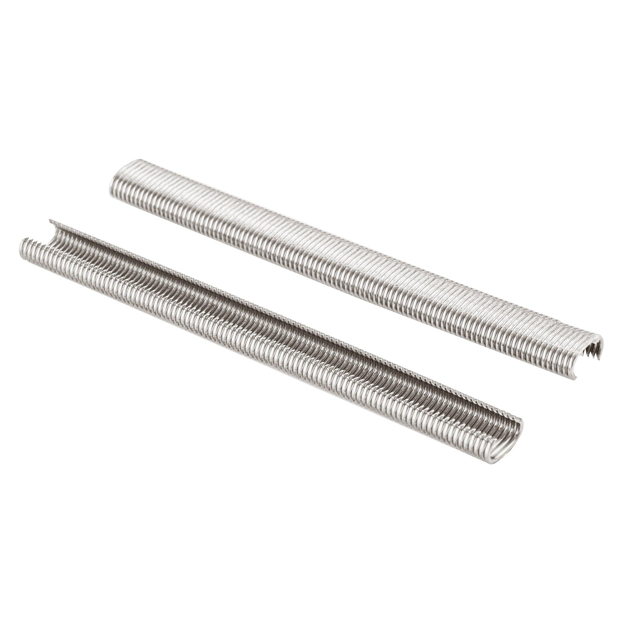 16 Gauge Stainless Steel C Rings - 1/2