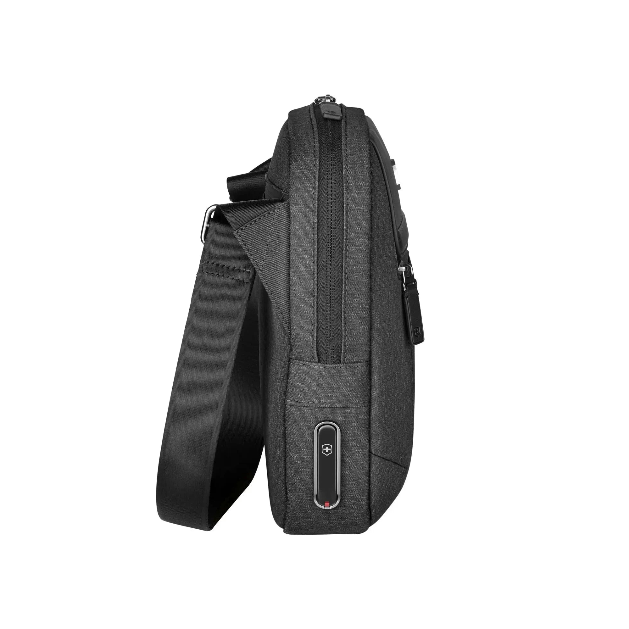 Victorinox Architecture Urban2 Crossbody Bag - Stylish & Durable Unisex Messenger Bag for Travel, Work & Everyday Use | Perfect for Commuters, Students & Professionals
