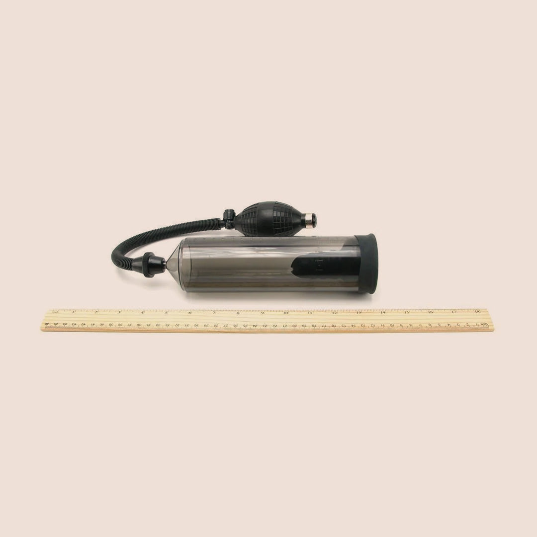 Optimum Series® Precision Pump® With Strength Enhancer - One Step Enhancement System for Bodybuilding & Fitness | Gym, Home Workout & Athletic Performance