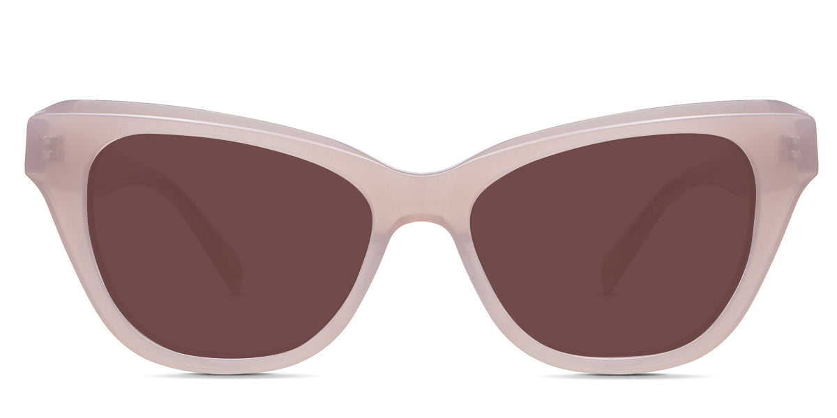 Stylish Women's Prescription Sunglasses with UV Protection - Perfect for Driving, Outdoor Activities & Fashion