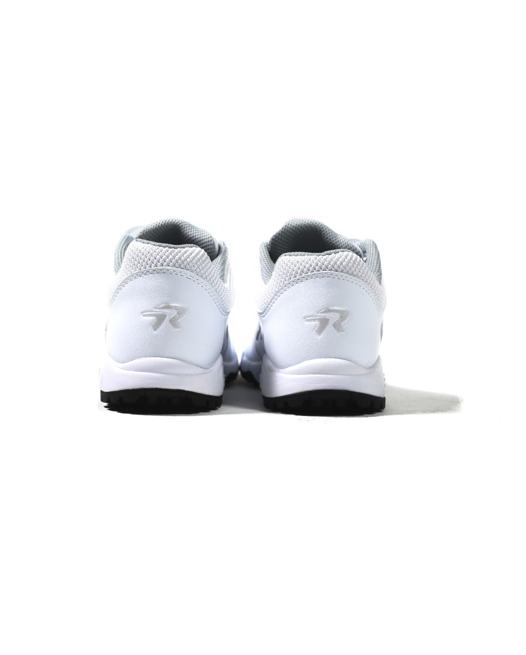 Ringor Flite Softball Turf Shoes for Women - Lightweight & Durable Cleats for Fastpitch & Slowpitch Softball - Sizes 5.5-13 - Perfect for Turf Fields, Training & Games