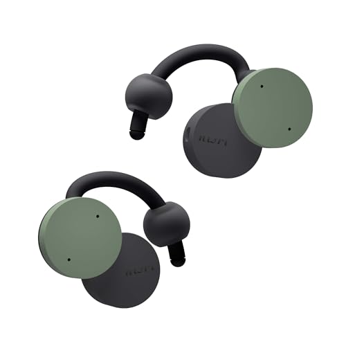 Moss Green