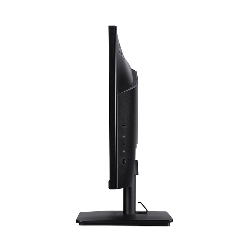Acer VA241YA 24 Inch FHD Gaming Monitor - 1ms Response Time, 75Hz Refresh Rate, AMD FreeSync for Smooth Gameplay - Perfect for Esports, Home Office & Entertainment