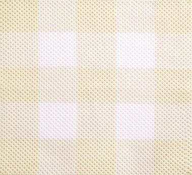 Beige & White