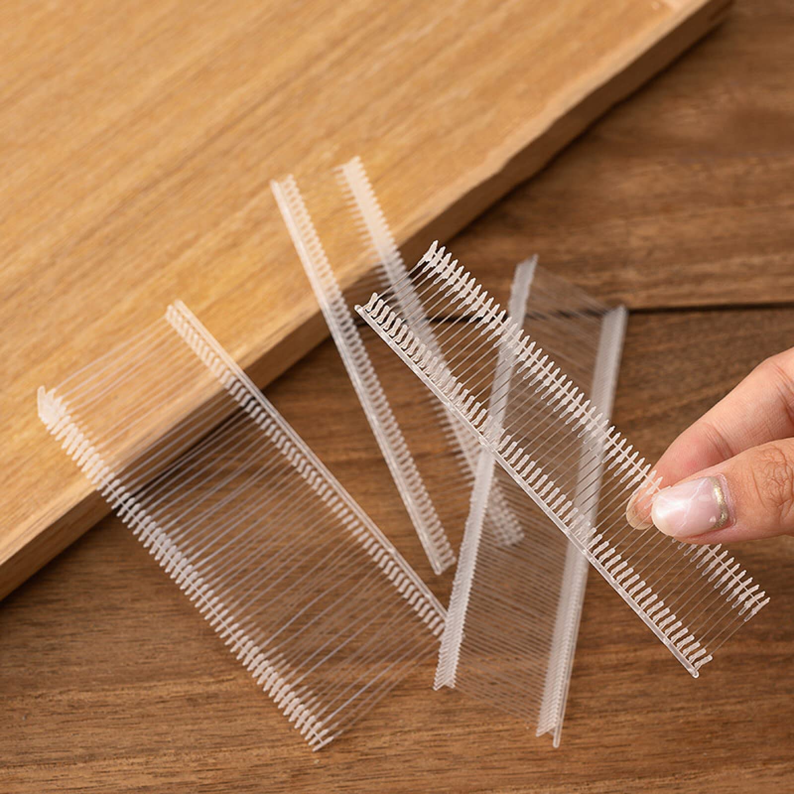 5000 Pcs Standard Tagging Gun Fasteners 3 Inch - No Jam Barbs Attachments for All Price Tag Guns - Perfect for Clothing, Retail, and Warehouse Price Tagging
