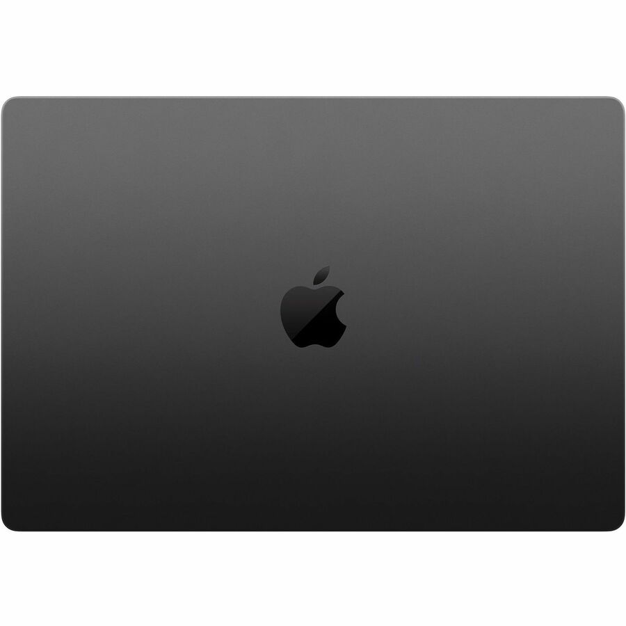 Apple MacBook Pro 14-inch Laptop with M4 Pro Chip - Powerful Performance for Creative Professionals, Students & Business Users | Ideal for Video Editing, Graphic Design & Remote Work
