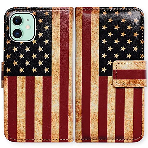 Retro American Flag