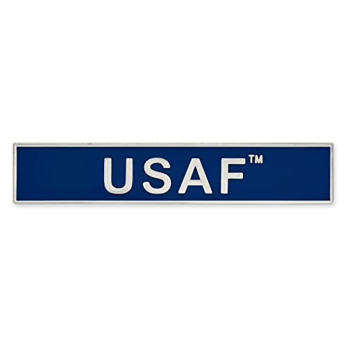 USAF Nickel Plated