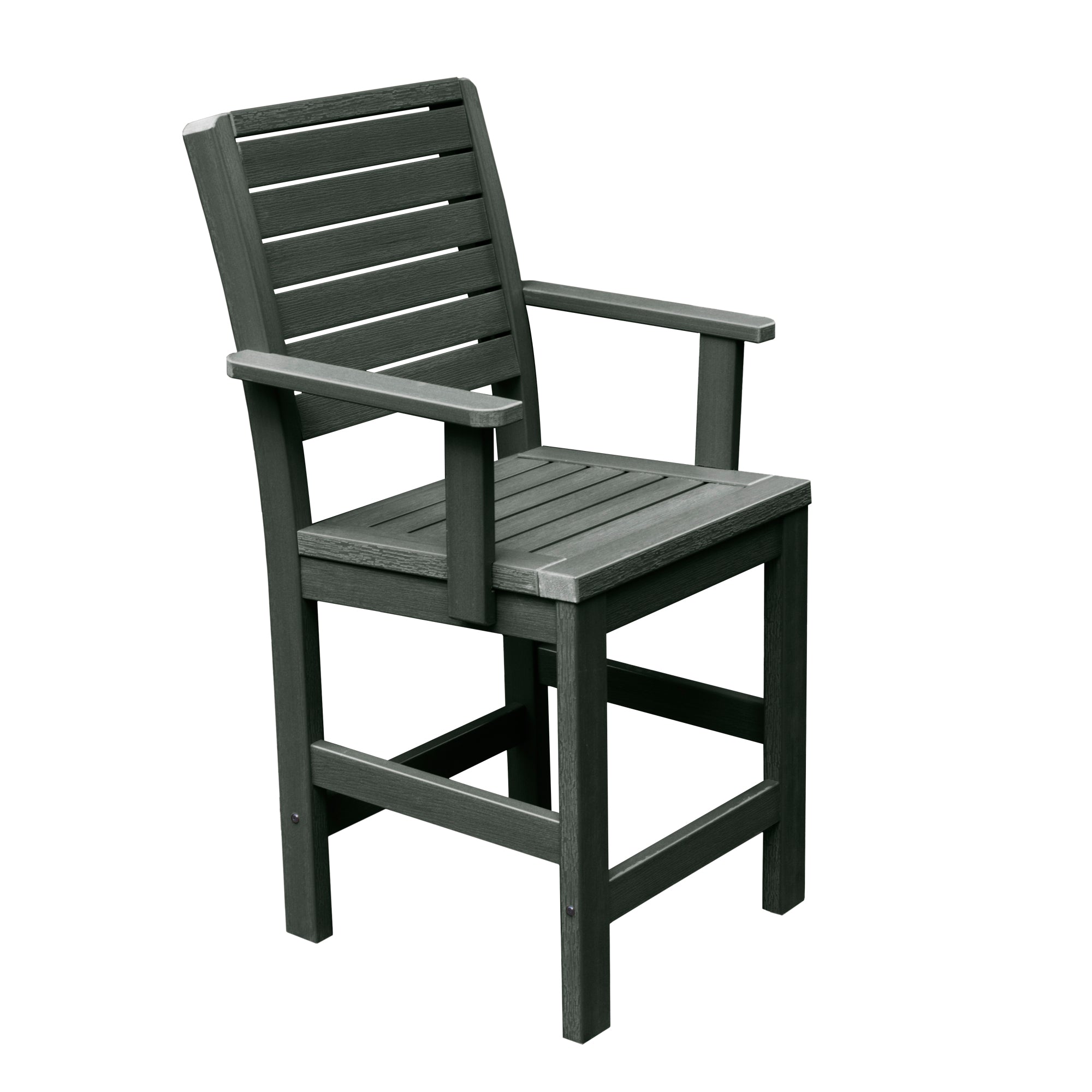 Refurbished Weatherly Armchair - Modern Comfortable Lounge Chair for Living Room, Bedroom & Office - Eco-Friendly Upholstered Seating with Sturdy Frame - Perfect for Relaxing, Reading & Working from Home