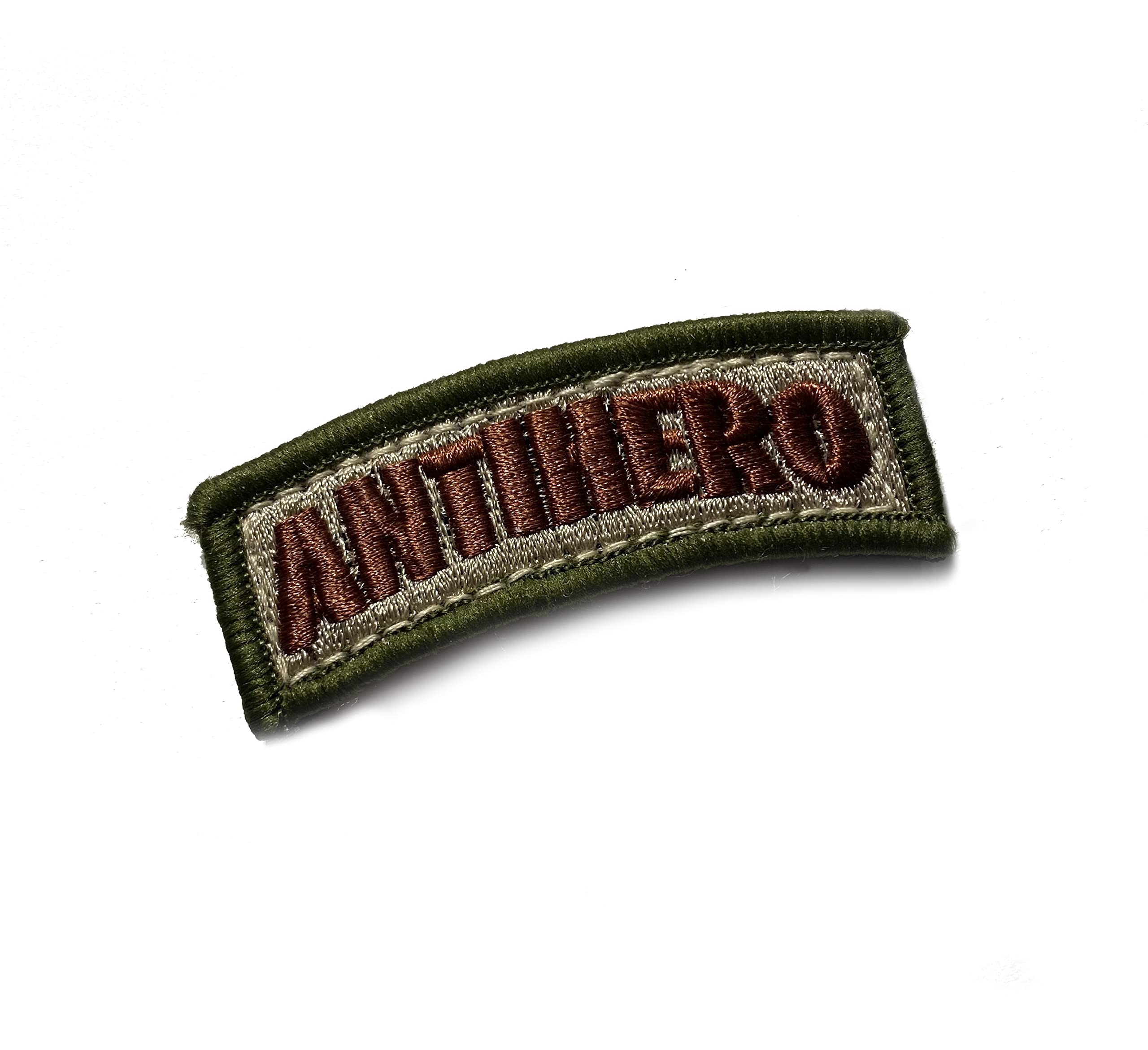 Antihero Military Tab 2.5