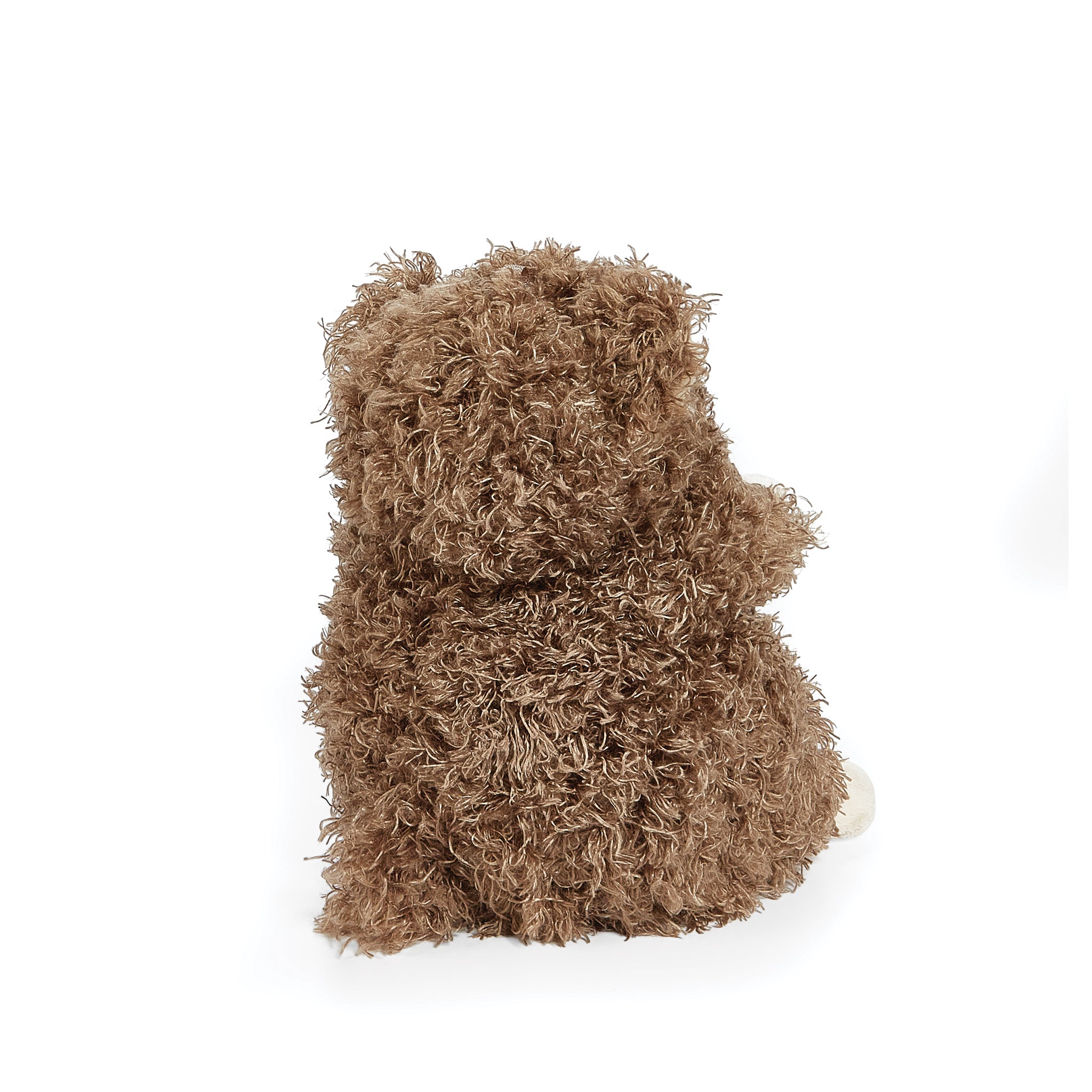 Wee Cubby the Bear - Adorable Plush Teddy Bear for Kids | Perfect for Cuddling, Gifts, and Nursery Decor