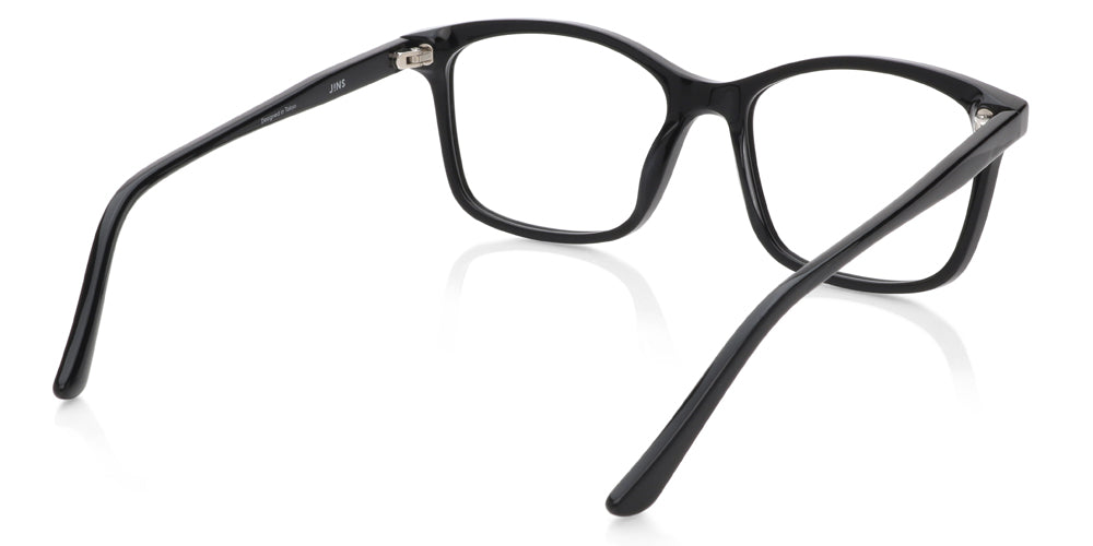 Acetate Slim U015 Eyeglasses - Lightweight & Stylish Frames for Men & Women - Perfect for Reading, Work & Everyday Use