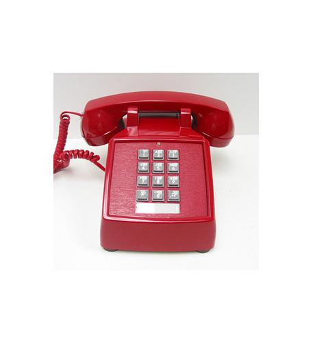 250047 VBA 20MD Desk ValueLine Red ITT 2500 MD RD - Premium Office Desk for Home & Business Workspaces